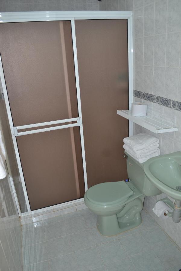 Hotel Posada Enilda Archibolds Habitación foto